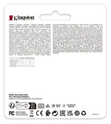 Flash Drive Kingston DT SE9 G3 256GB USB 3.2 Gold (DTSE9G3/256GB) - �������� 7