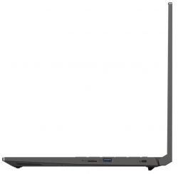  Acer Swift X SFX14-71G-789M (NX.KEVEU.005) Steel Gray -  4