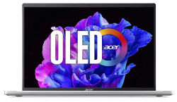  Acer Swift Go 14 SFG14-71-508R (NX.KF1EU.003) Pure Silver -  7
