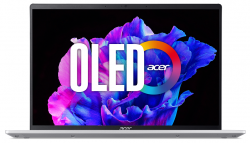  Acer Swift Go 14 SFG14-72-59CN (NX.KP0EU.001) Pure Silver -  5