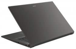 Ноутбук Acer Swift X 14 SFX14-71G-53S0 (NX.KMPEU.001) Steel Gray - Картинка 8