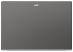 Ноутбук Acer Swift X 14 SFX14-71G-53S0 (NX.KMPEU.001) Steel Gray - Картинка 12