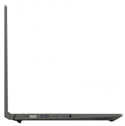 Ноутбук Acer Swift X 14 SFX14-71G-53S0 (NX.KMPEU.001) Steel Gray - Картинка 4