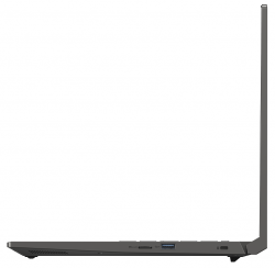 Ноутбук Acer Swift X 14 SFX14-71G-53S0 (NX.KMPEU.001) Steel Gray - Картинка 9