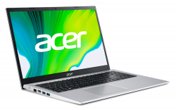  Acer Aspire 3 A315-35-P0QF (NX.A6LEU.02E) Pure Silver -  5