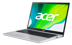  Acer Aspire 3 A315-35-P0QF (NX.A6LEU.02E) Pure Silver -  7