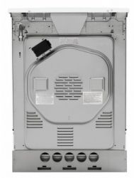 Комбінована плита Hansa FCMW68209 (54936) - Картинка 2