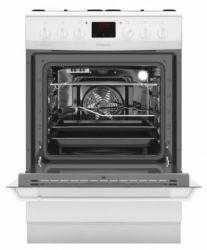 Комбінована плита Hansa FCMW68209 (54936) - Картинка 7