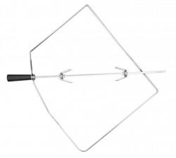 Комбінована плита Hansa FCMW68209 (54936) - Картинка 12