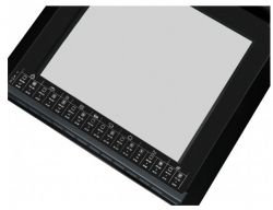 Комбінована плита Hansa FCMW68209 (54936) - Картинка 4