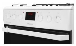 Комбінована плита Hansa FCMW68209 (54936) - Картинка 5