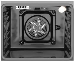 Комбінована плита Hansa FCMW68209 (54936) - Картинка 10