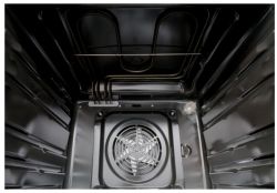 Комбінована плита Hansa FCMW68209 (54936) - Картинка 14