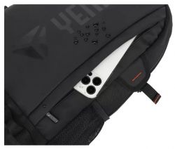 ������ Yenkee 20L 15.6" Gaming TROOPER YBB 1504 Black (45022617) - �������� 8