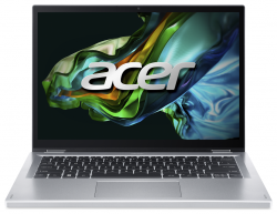  Acer Aspire 3 Spin 14 A3SP14-31PT-35PU (NX.KENEU.001) Pure Silver