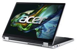  Acer Aspire 3 Spin 14 A3SP14-31PT-35PU (NX.KENEU.001) Pure Silver -  7