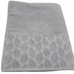 ���� ������� Soho 50�90+70�140 �� Leaves Light Gray (50*90+70*140 Leaves Light Gr)