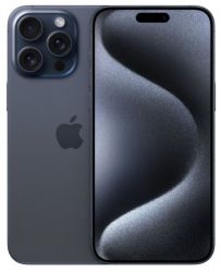 Apple iPhone 15 Pro 128GB Blue Titanium (MTV03RX/A) -  8