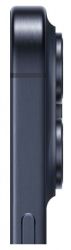  Apple iPhone 15 Pro 128GB Blue Titanium (MTV03RX/A) -  3