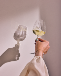 Набор бокалов CD'A Swirly, 4х350 мл (V2829) - Картинка 2