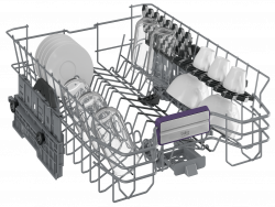 ������������� ������ Beko BDIS38040A  (7641103935) - �������� 2