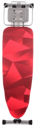   EGE Viva 43125  (18323 Red Triangles) -  1