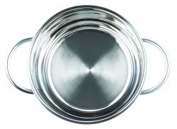 Кастрюля Oscar Galant (7.2 л) 26 см (OSR-2004-26) - Картинка 6