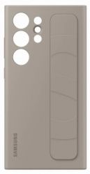 Чохол Samsung S24 Ultra Standing Grip Case Taupe EF-GS928CUEGWW - Картинка 4