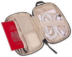 Сумка Thule Portable Subterra 2 PowerShuttle Mini TSPW-400 Vetiver Gray (3205039) - Картинка 3