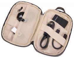 Сумка Thule Portable Subterra 2 PowerShuttle Mini TSPW-400 Vetiver Gray (3205039) - Картинка 6