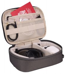 Сумка Thule Portable Subterra 2 PowerShuttle Plus TSPW-402 Vetiver Gray (3205045) - Картинка 6