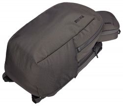 Сумка Thule Portable Subterra 2 PowerShuttle Plus TSPW-402 Vetiver Gray (3205045) - Картинка 7
