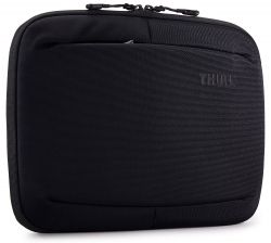  Thule Subterra 2 MacBook Sleeve 13" TSS-413 Black (3205030) -  1