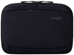  Thule Subterra 2 MacBook Sleeve 13" TSS-413 Black (3205030) -  2