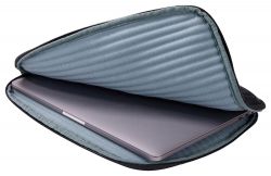  Thule Subterra 2 MacBook Sleeve 13" TSS-413 Black (3205030) -  8