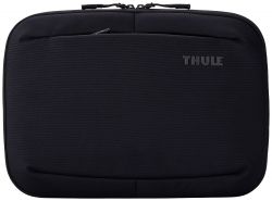  Thule Subterra 2 MacBook Sleeve 14" TSS-414 Black (3205031) -  2