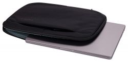  Thule Subterra 2 MacBook Sleeve 14" TSS-414 Black (3205031) -  5