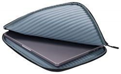  Thule Subterra 2 MacBook Sleeve 14" TSS-414 Black (3205031) -  8