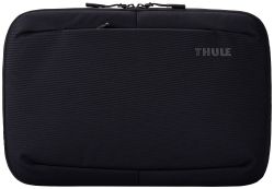 ����� ��� �������� Thule Subterra 2 MacBook Sleeve 16" TSS-416 Black (3205032) - �������� 3