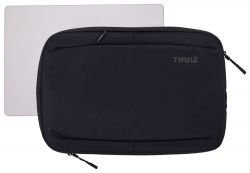  Thule Subterra 2 MacBook Sleeve 16" TSS-416 Black (3205032) -  4