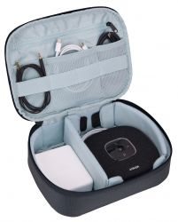 Сумка Thule Portable Subterra 2 PowerShuttle Plus TSPW-402 Dark Slate (3205044) - Картинка 2