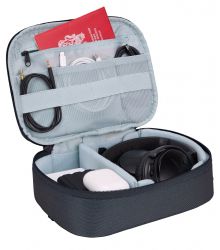 Сумка Thule Portable Subterra 2 PowerShuttle Plus TSPW-402 Dark Slate (3205044) - Картинка 5