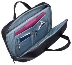 Сумка для ноутбука Thule Subterra 2 Attache 16" TSA-416 Black (3205034) - Картинка 4