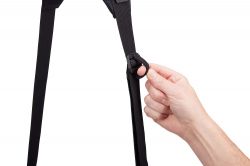 Сумка для ноутбука Thule Subterra 2 Attache 16" TSA-416 Black (3205034) - Картинка 13