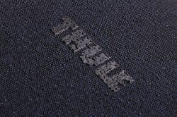 Сумка для ноутбука Thule Subterra 2 Attache 16" TSA-416 Black (3205034) - Картинка 2