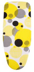   EGE Table Top 74x30  (18364 Yellow Dots) (18360 Yellow Dots)