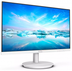 ������� 27" Philips 271V8AW/00 White - �������� 4