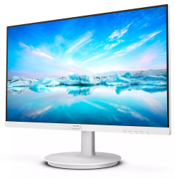 ������� 27" Philips 271V8AW/00 White - �������� 2