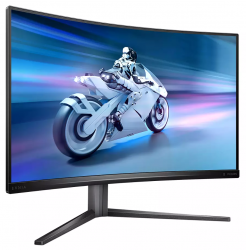 Монитор 31.5" Philips Evnia 32M2C5500W/00 - Картинка 2