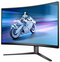 Монитор 31.5" Philips Evnia 32M2C5500W/00 - Картинка 5
